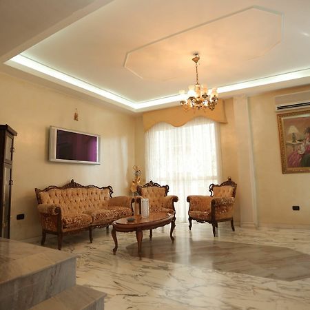 Casa Toto' Διαμέρισμα Νάπολη Εξωτερικό φωτογραφία