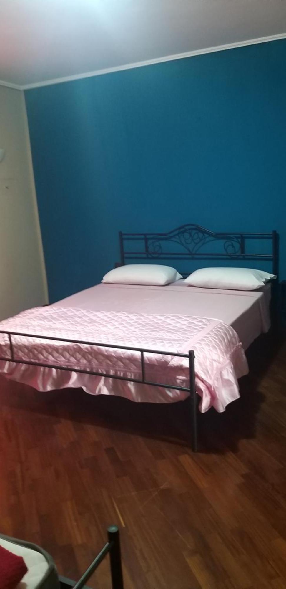 Casa Toto' Διαμέρισμα Νάπολη Δωμάτιο φωτογραφία