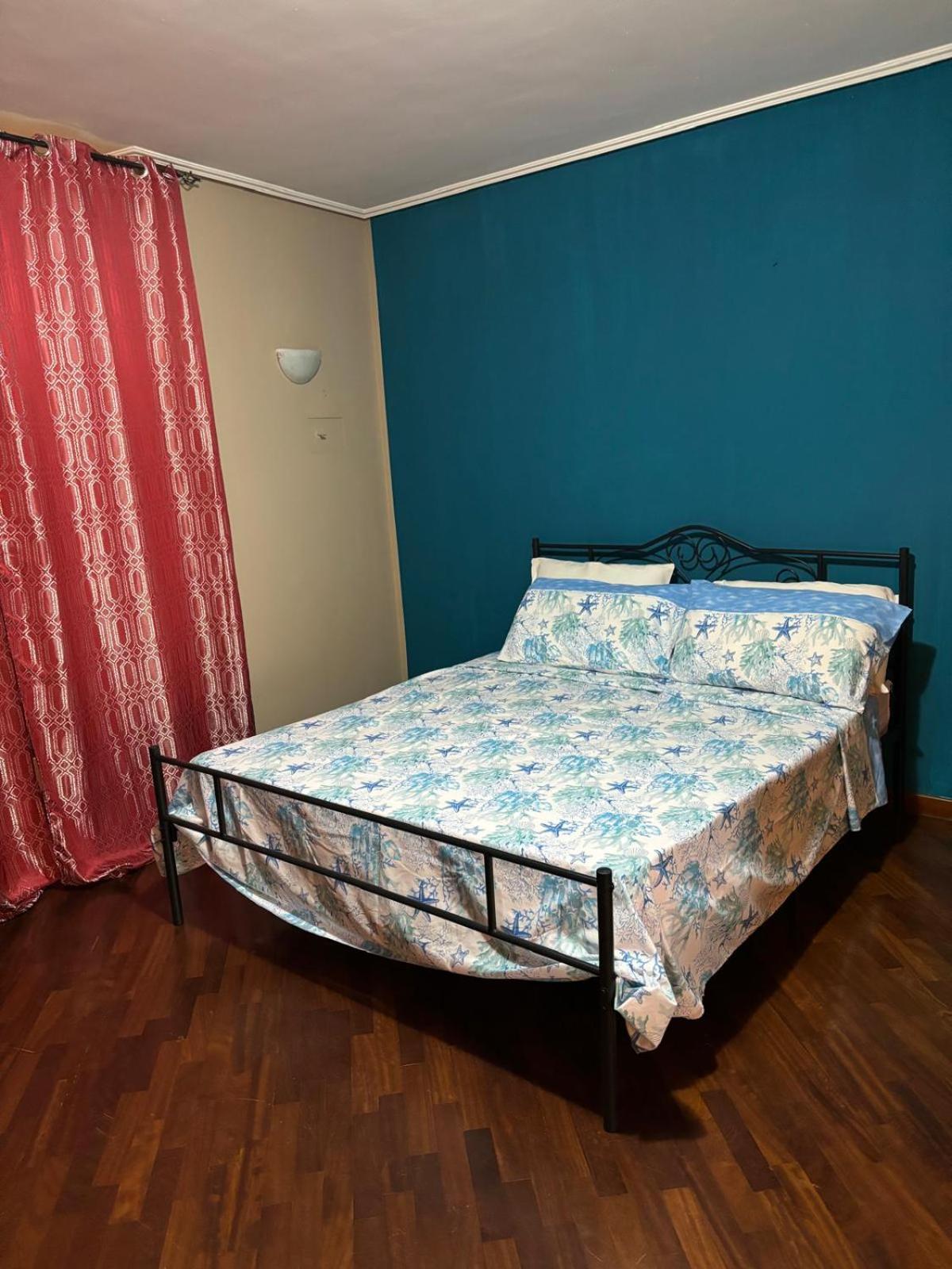 Casa Toto' Διαμέρισμα Νάπολη Δωμάτιο φωτογραφία