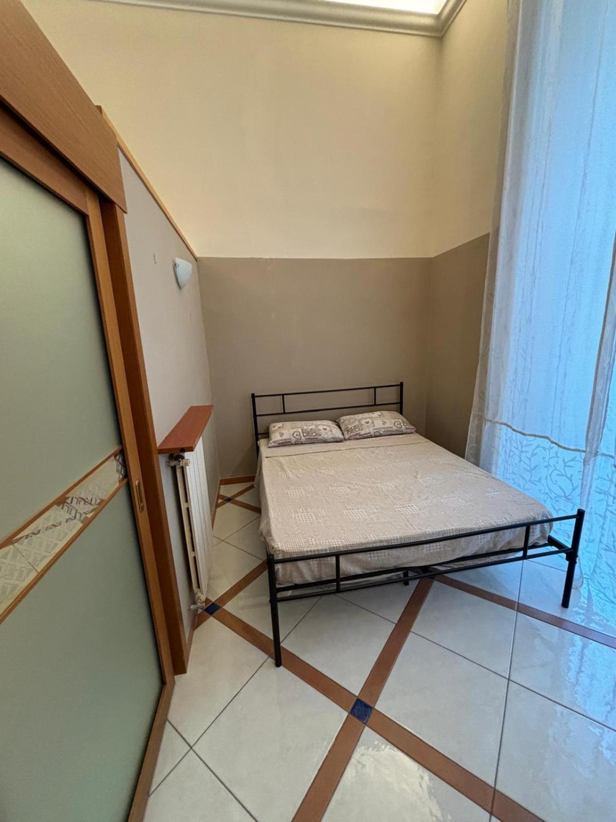 Casa Toto' Διαμέρισμα Νάπολη Δωμάτιο φωτογραφία