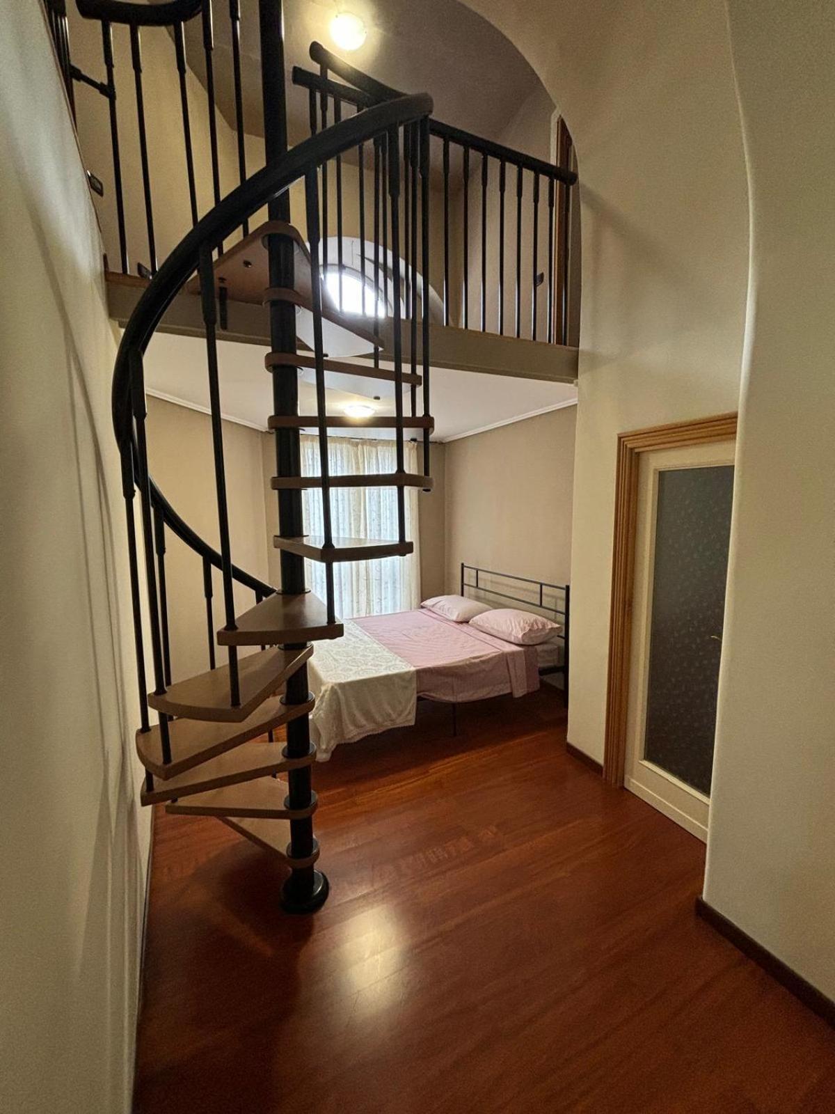 Casa Toto' Διαμέρισμα Νάπολη Δωμάτιο φωτογραφία