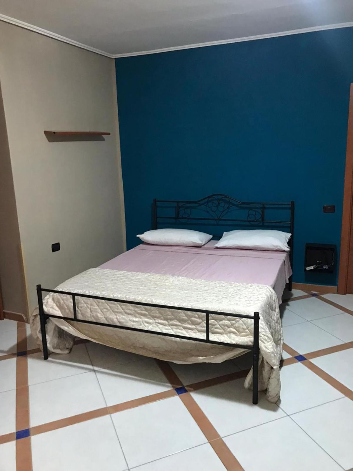 Casa Toto' Διαμέρισμα Νάπολη Δωμάτιο φωτογραφία