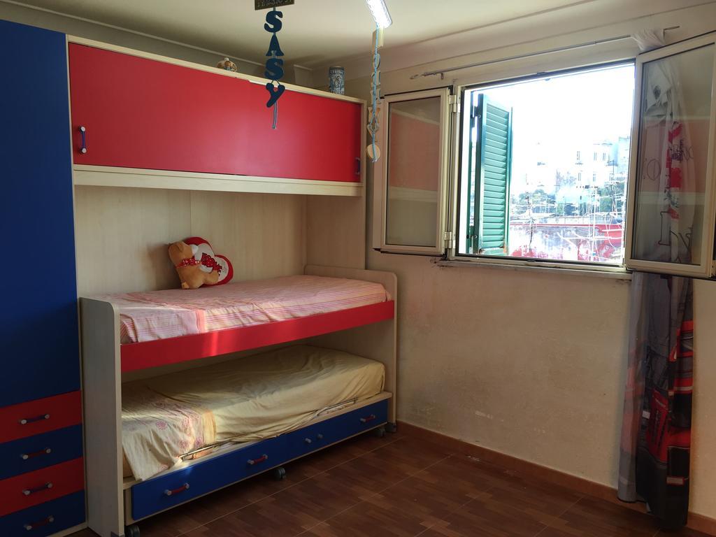 Casa Toto' Διαμέρισμα Νάπολη Εξωτερικό φωτογραφία