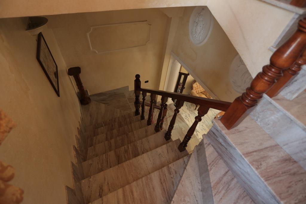 Casa Toto' Διαμέρισμα Νάπολη Εξωτερικό φωτογραφία
