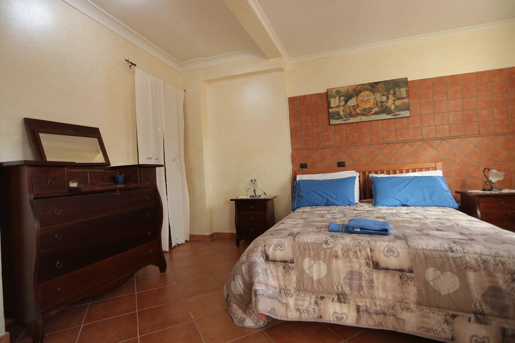 Casa Toto' Διαμέρισμα Νάπολη Εξωτερικό φωτογραφία