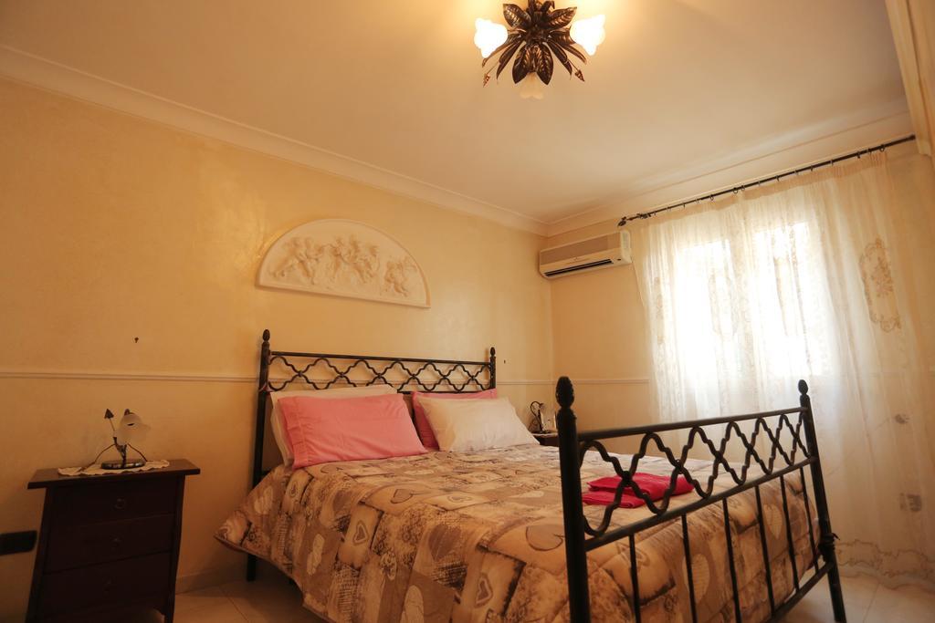 Casa Toto' Διαμέρισμα Νάπολη Εξωτερικό φωτογραφία