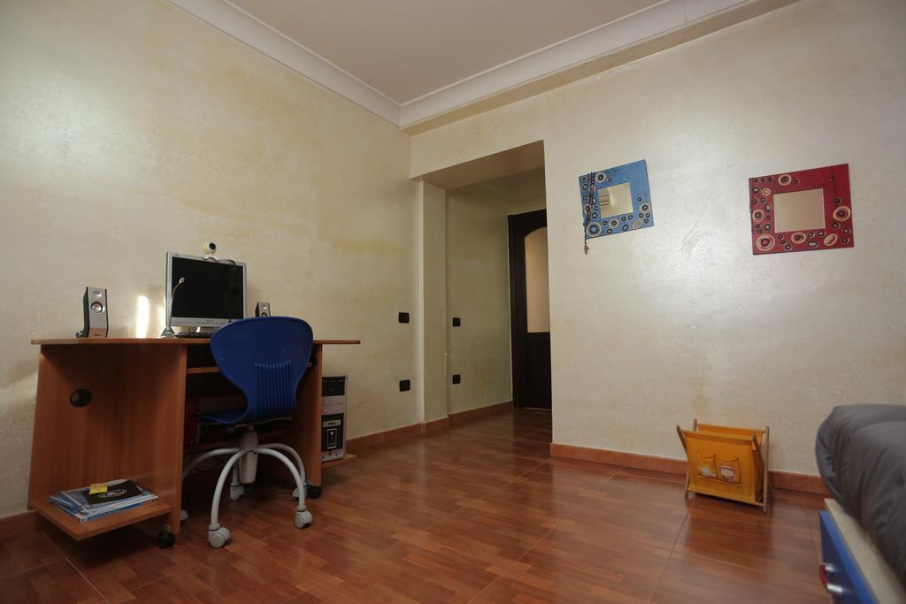 Casa Toto' Διαμέρισμα Νάπολη Εξωτερικό φωτογραφία