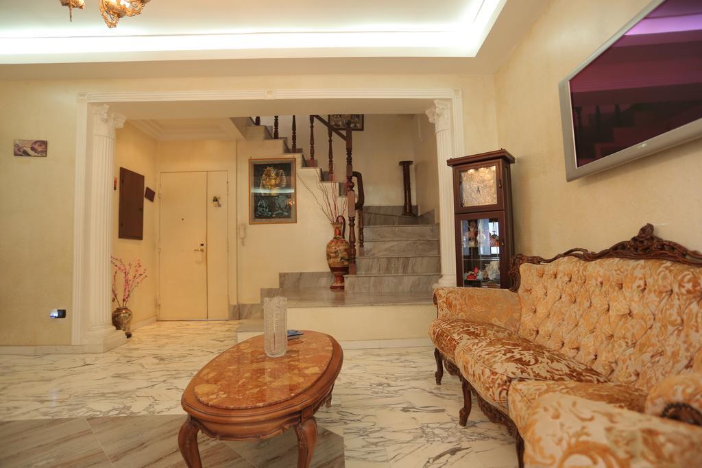 Casa Toto' Διαμέρισμα Νάπολη Εξωτερικό φωτογραφία