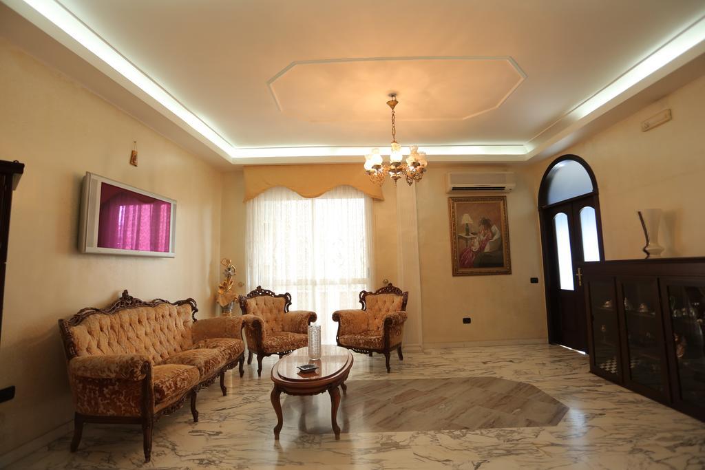 Casa Toto' Διαμέρισμα Νάπολη Εξωτερικό φωτογραφία