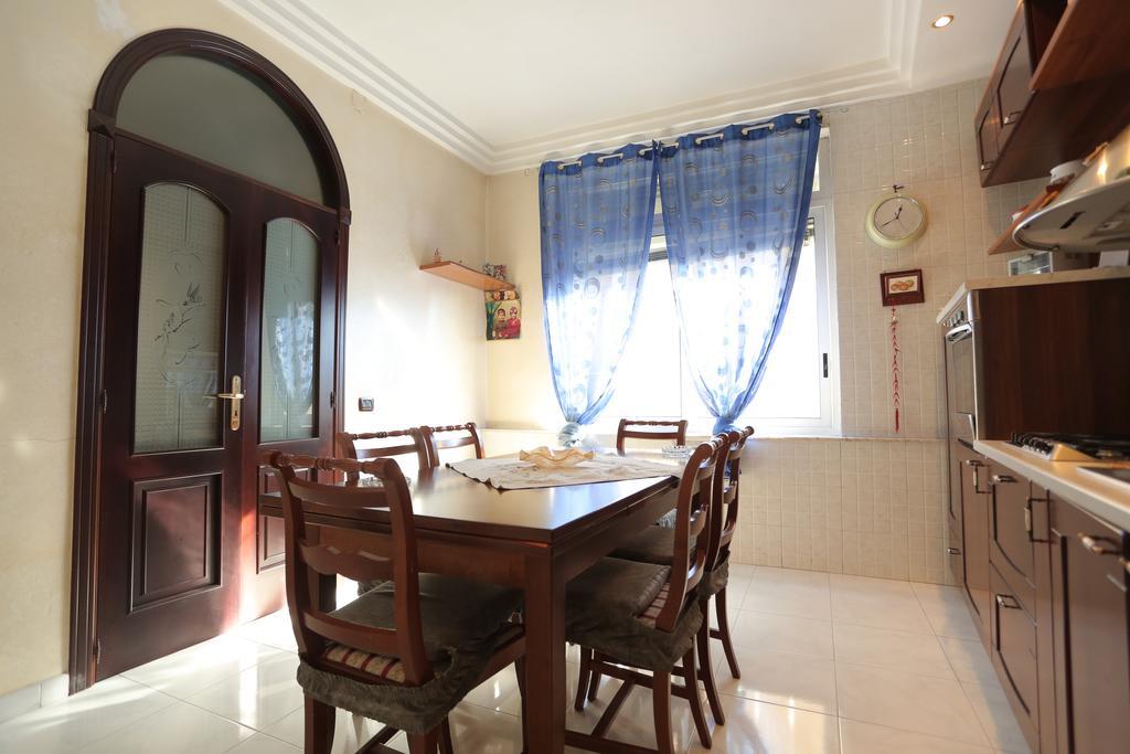 Casa Toto' Διαμέρισμα Νάπολη Εξωτερικό φωτογραφία