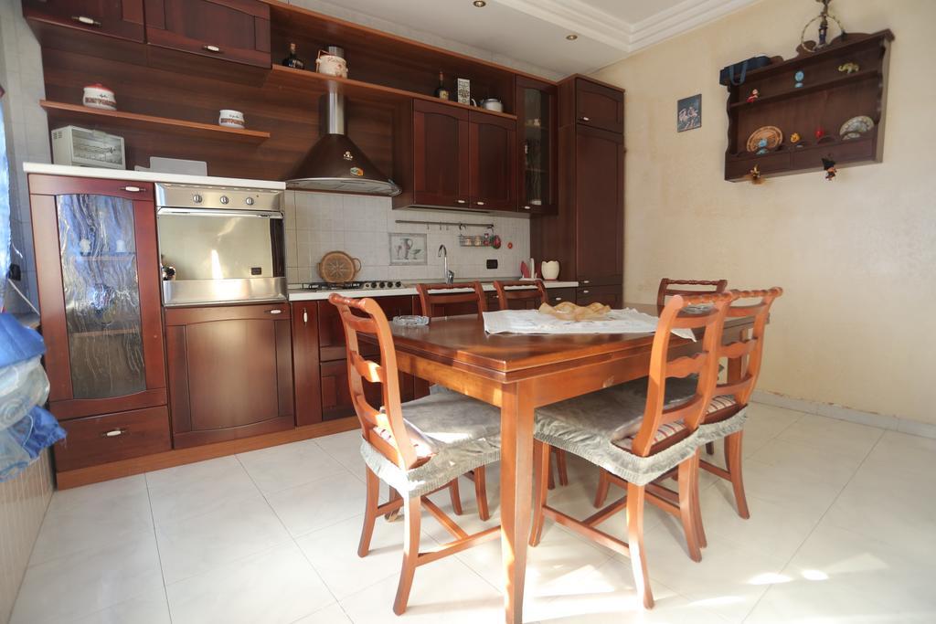 Casa Toto' Διαμέρισμα Νάπολη Εξωτερικό φωτογραφία