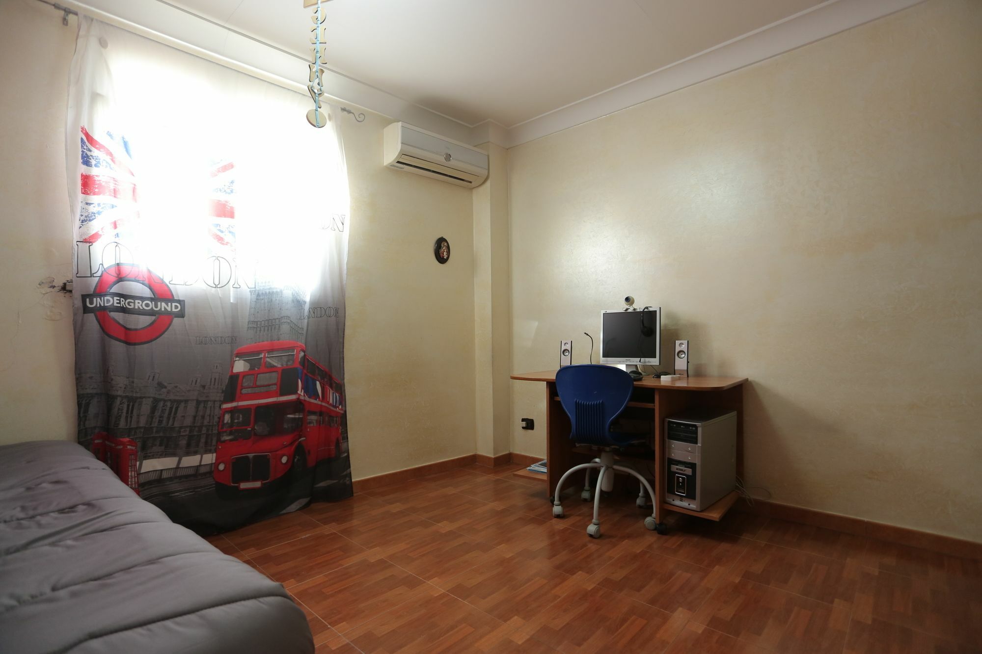 Casa Toto' Διαμέρισμα Νάπολη Εξωτερικό φωτογραφία