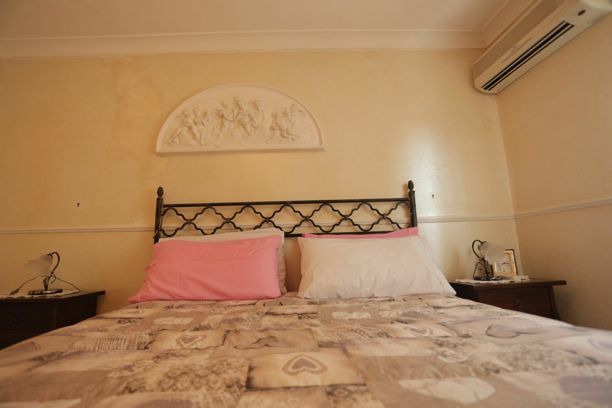 Casa Toto' Διαμέρισμα Νάπολη Εξωτερικό φωτογραφία