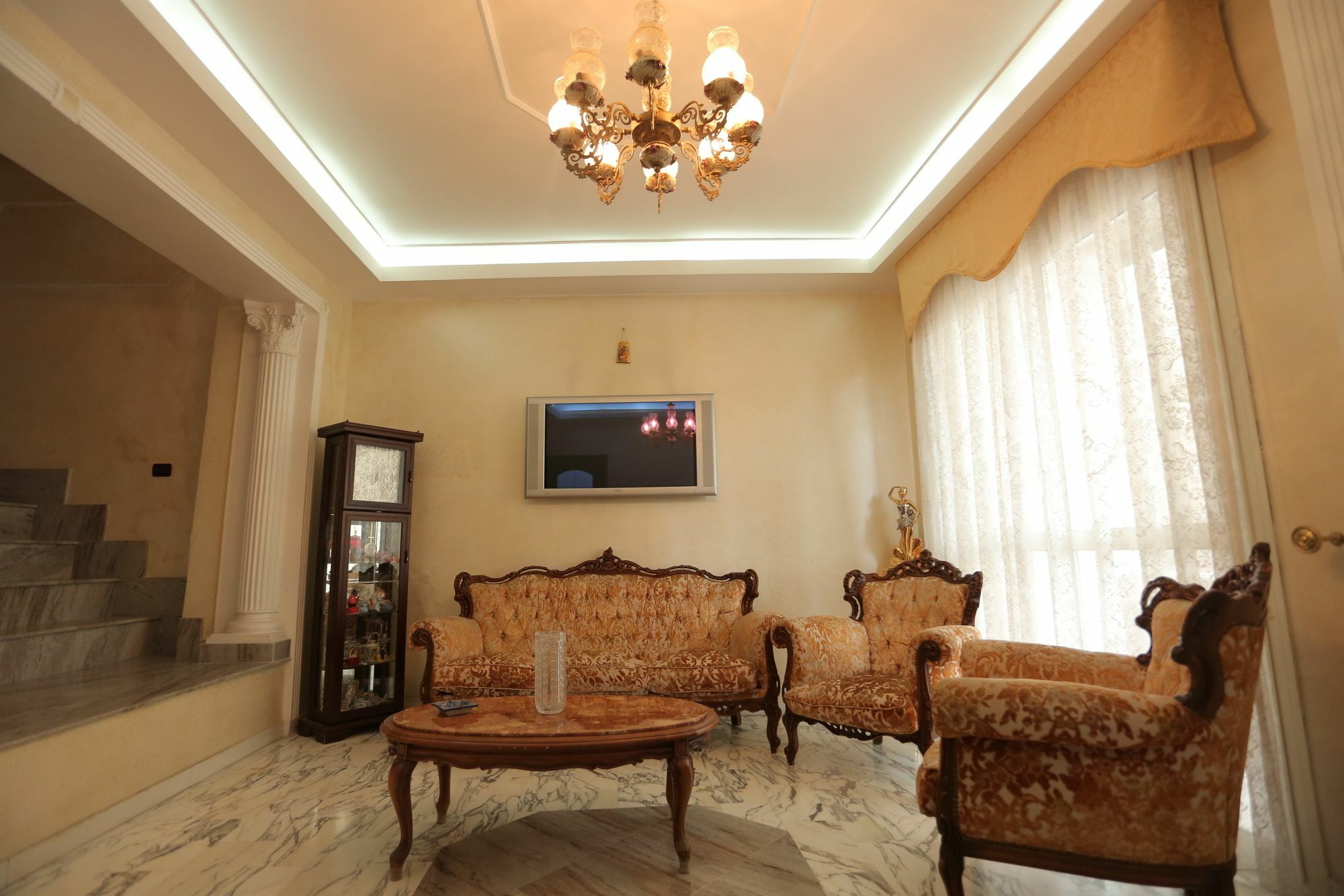 Casa Toto' Διαμέρισμα Νάπολη Εξωτερικό φωτογραφία