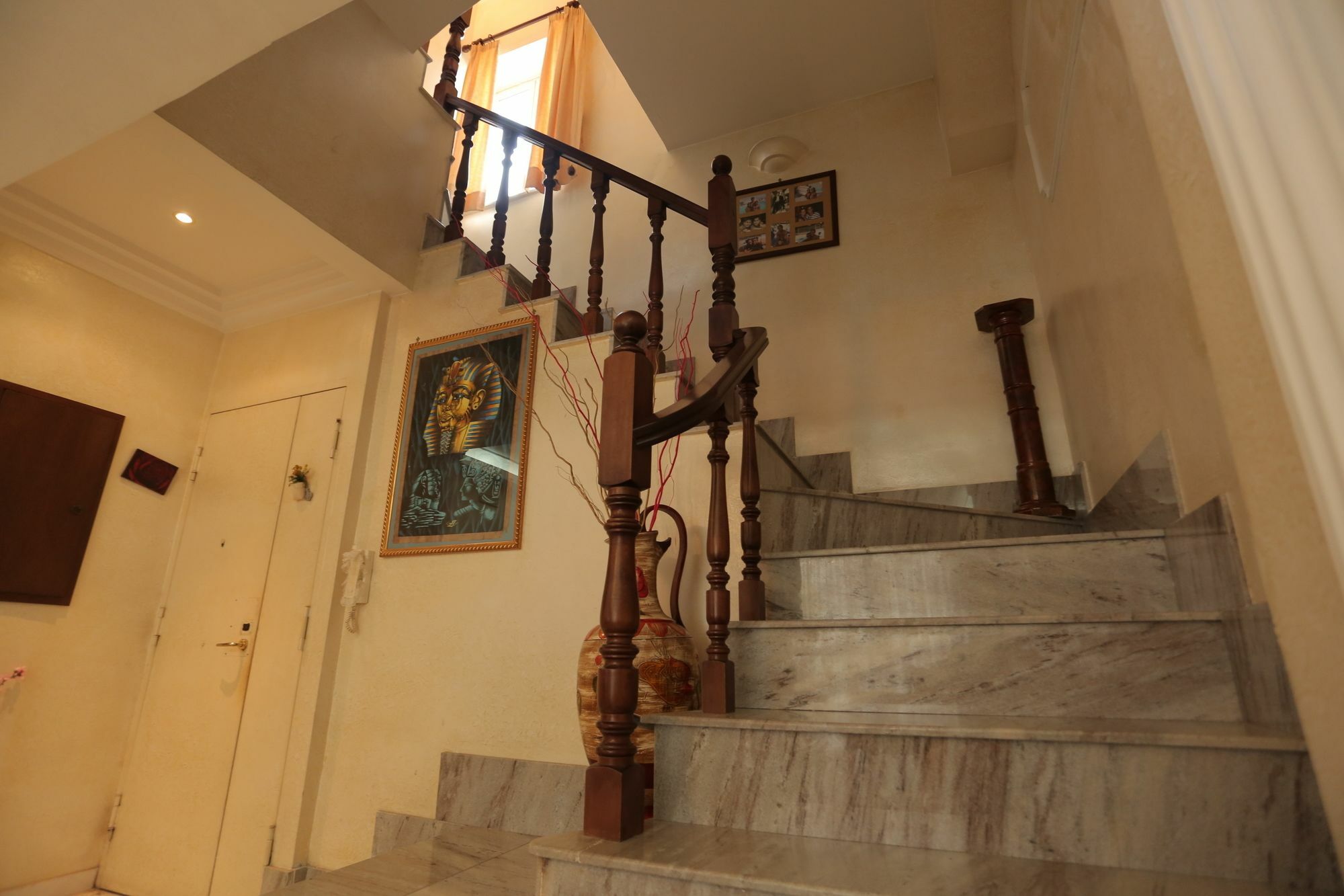 Casa Toto' Διαμέρισμα Νάπολη Εξωτερικό φωτογραφία