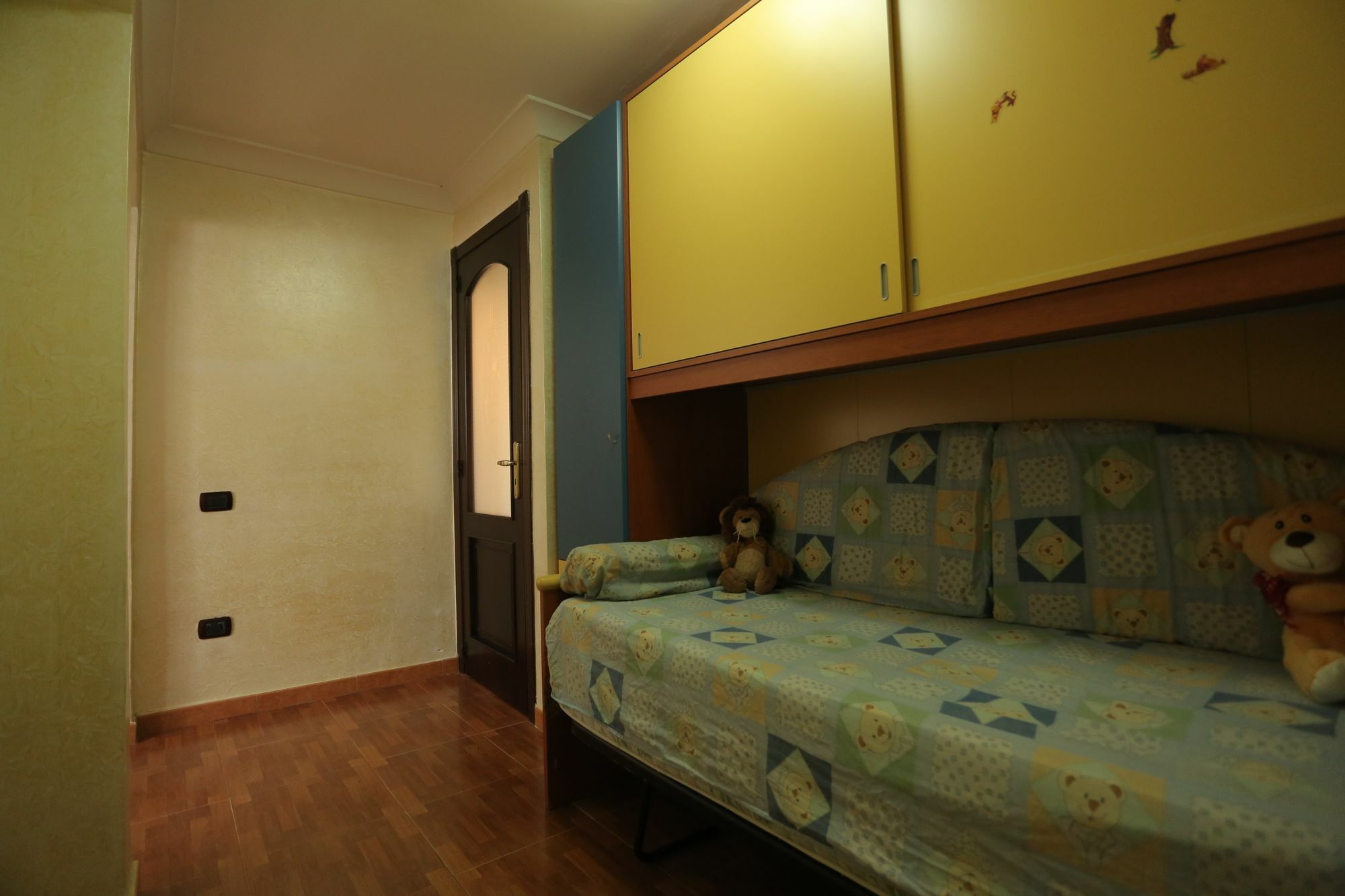 Casa Toto' Διαμέρισμα Νάπολη Εξωτερικό φωτογραφία