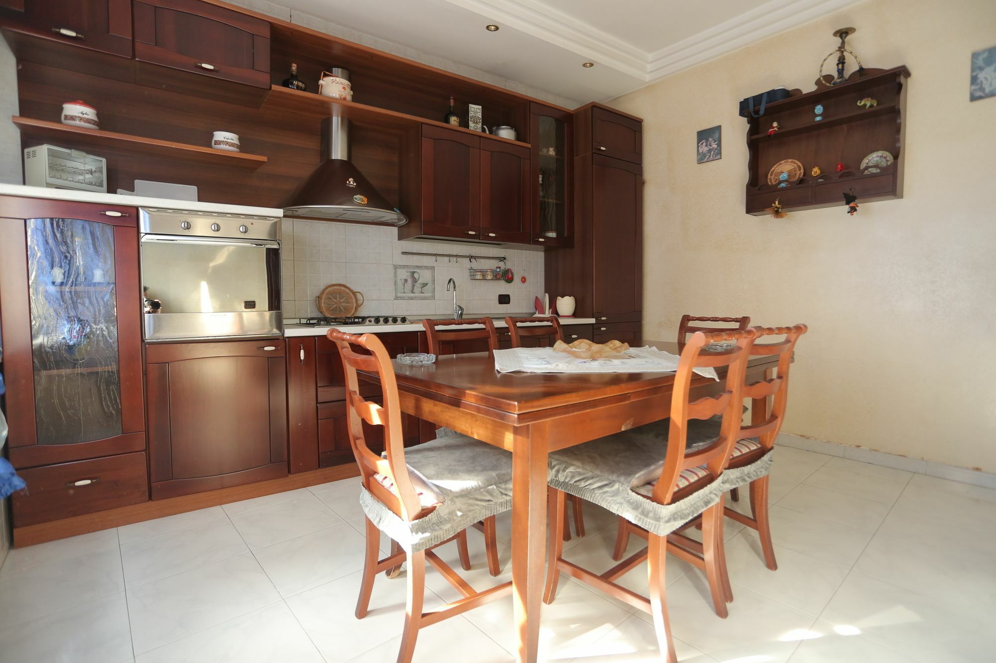 Casa Toto' Διαμέρισμα Νάπολη Εξωτερικό φωτογραφία
