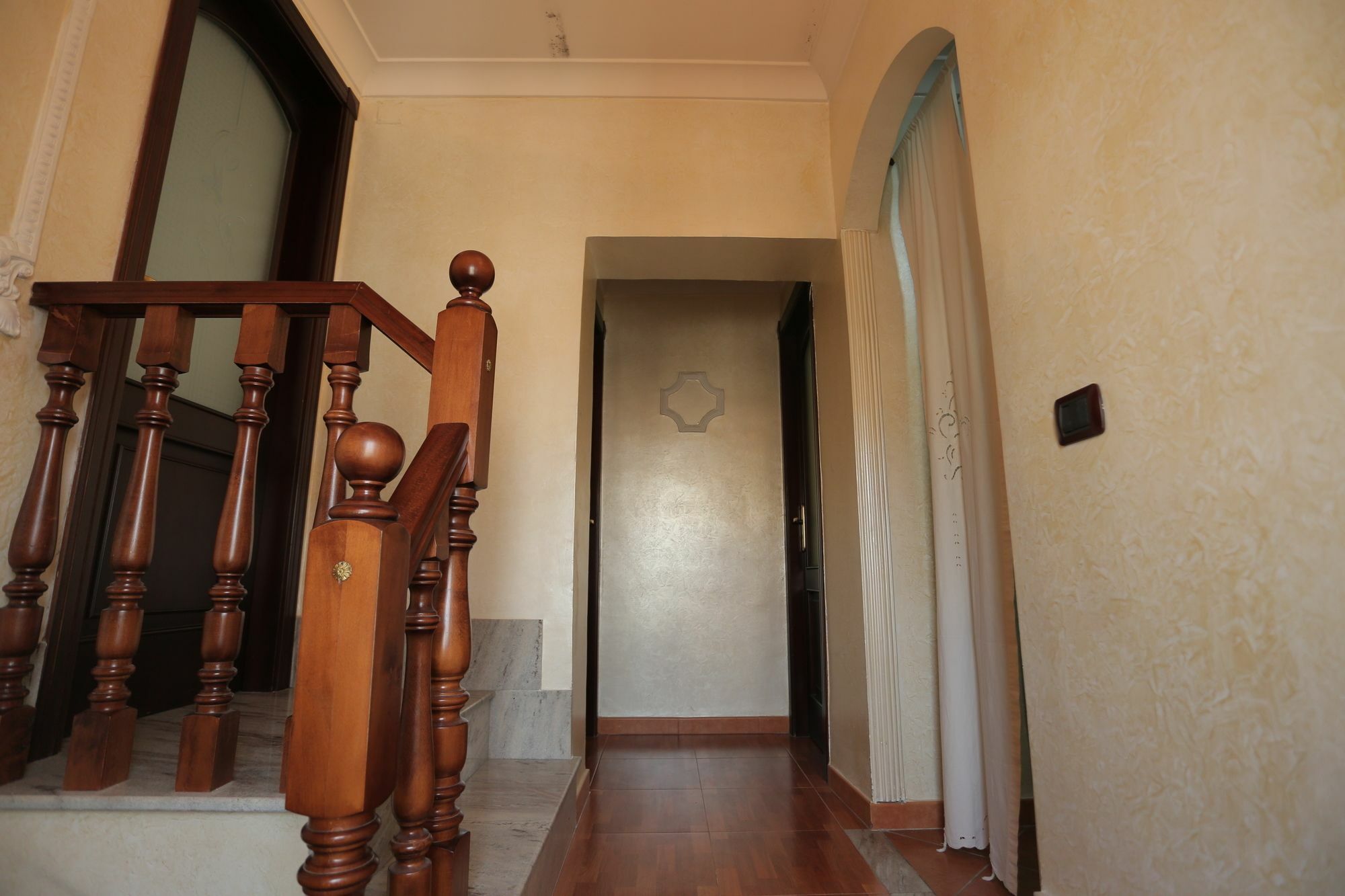 Casa Toto' Διαμέρισμα Νάπολη Εξωτερικό φωτογραφία