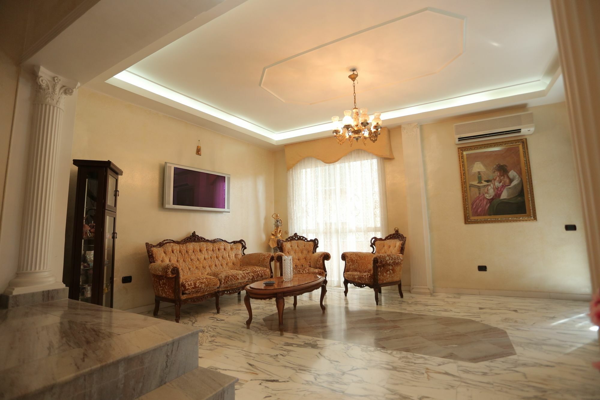 Casa Toto' Διαμέρισμα Νάπολη Εξωτερικό φωτογραφία