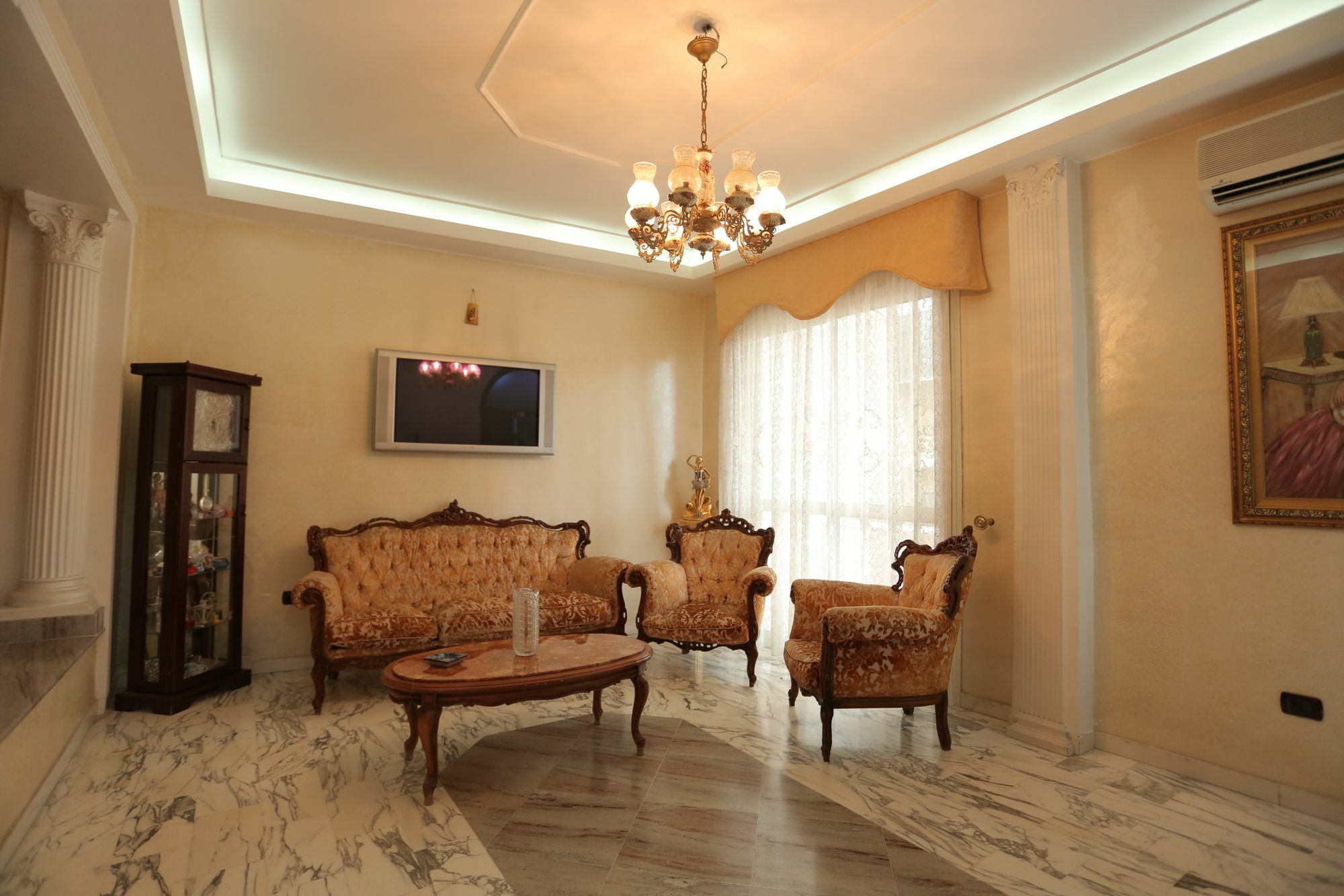 Casa Toto' Διαμέρισμα Νάπολη Εξωτερικό φωτογραφία