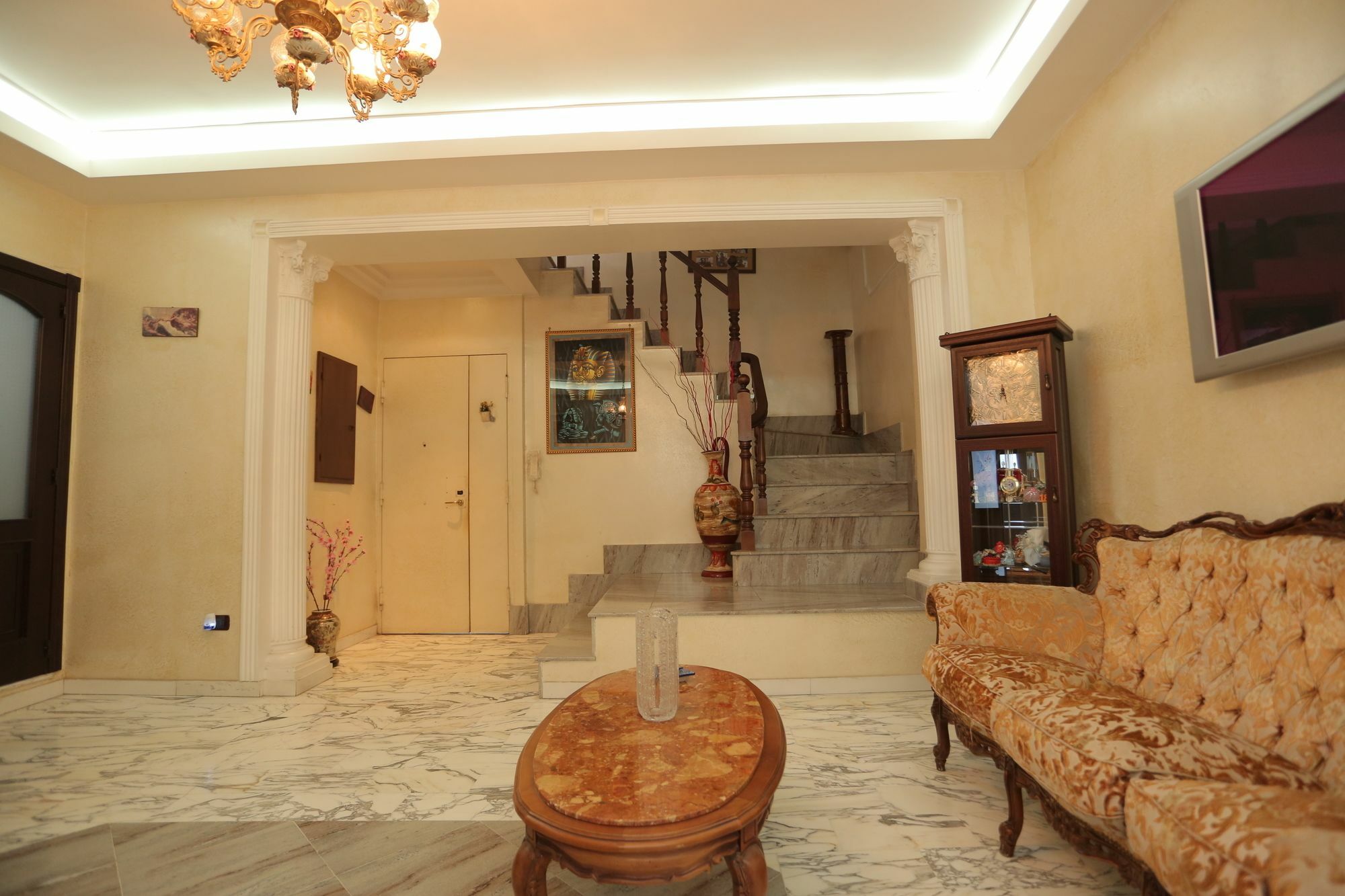 Casa Toto' Διαμέρισμα Νάπολη Εξωτερικό φωτογραφία