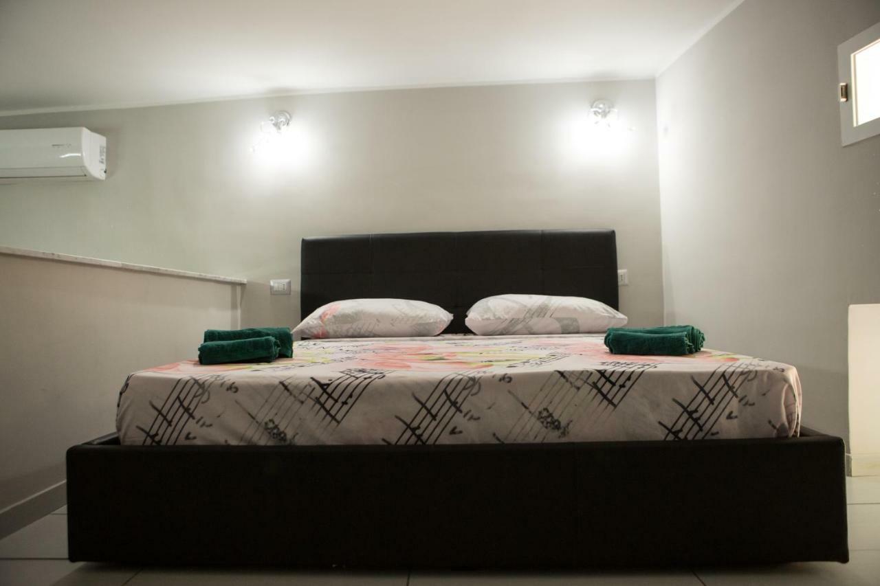 Casa Toto' Διαμέρισμα Νάπολη Εξωτερικό φωτογραφία