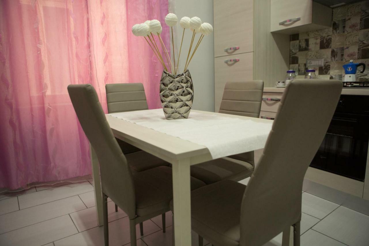 Casa Toto' Διαμέρισμα Νάπολη Εξωτερικό φωτογραφία