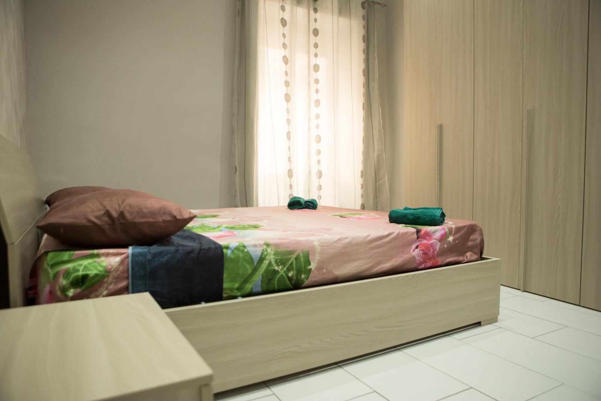 Casa Toto' Διαμέρισμα Νάπολη Εξωτερικό φωτογραφία