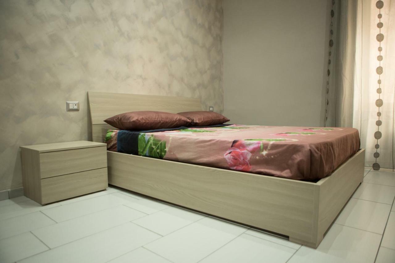 Casa Toto' Διαμέρισμα Νάπολη Εξωτερικό φωτογραφία