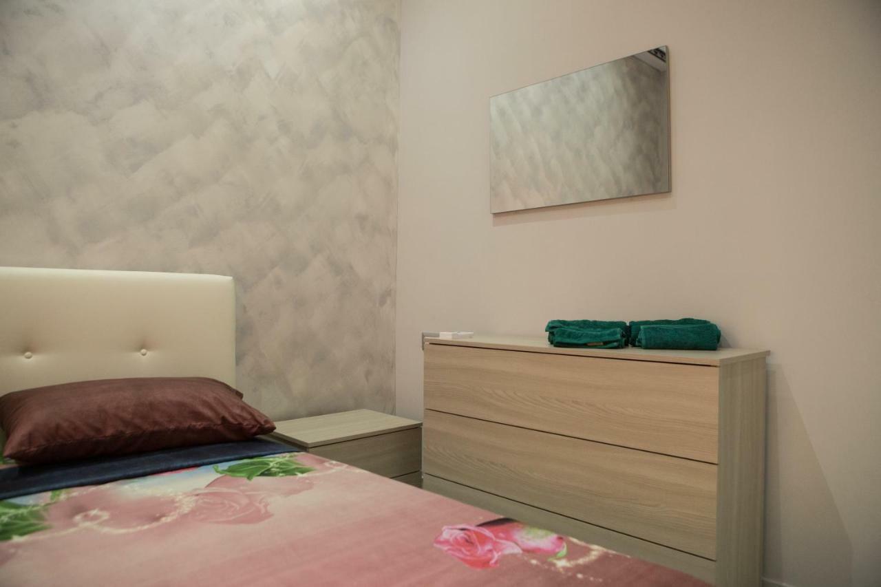 Casa Toto' Διαμέρισμα Νάπολη Εξωτερικό φωτογραφία