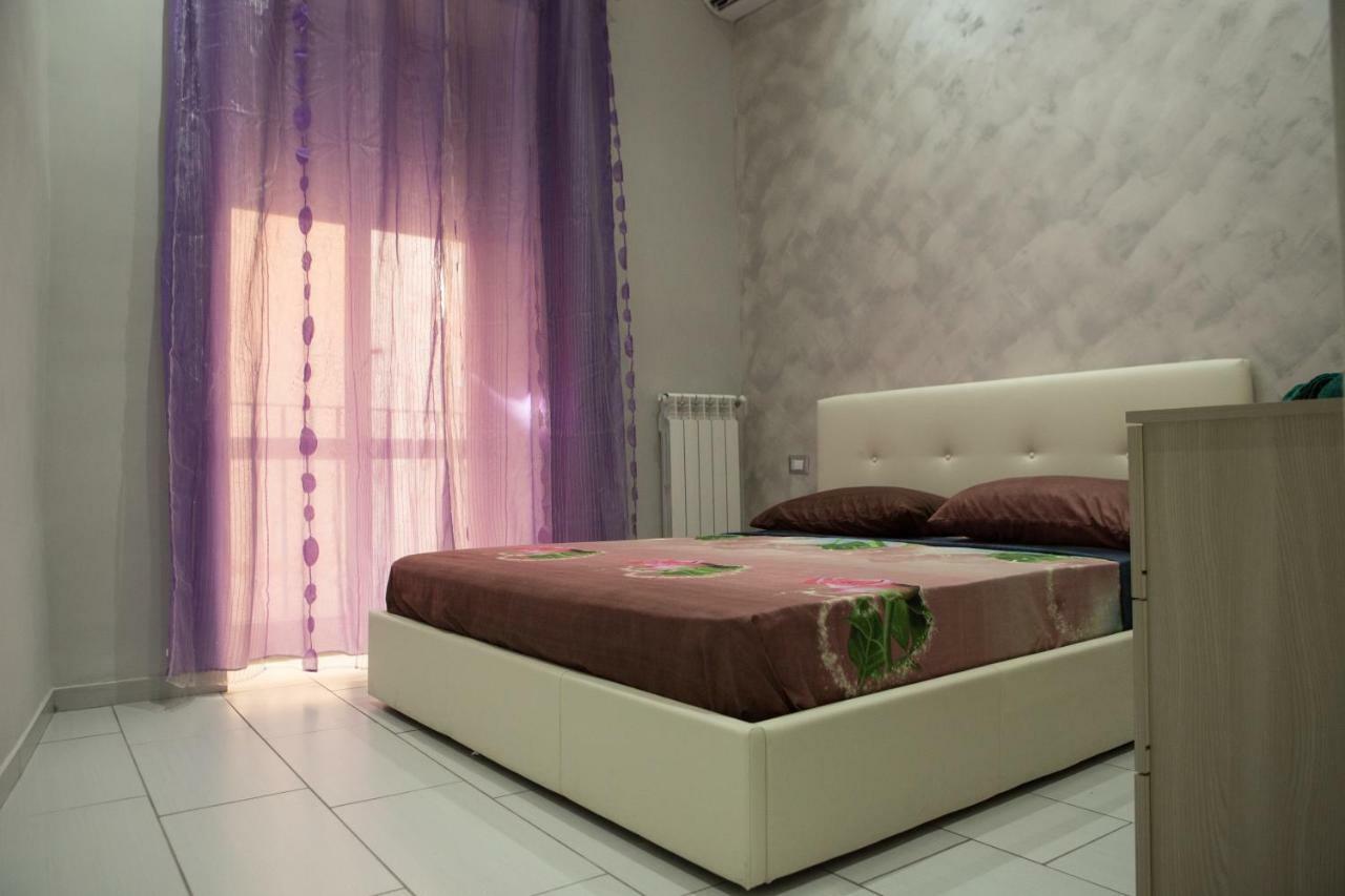 Casa Toto' Διαμέρισμα Νάπολη Εξωτερικό φωτογραφία
