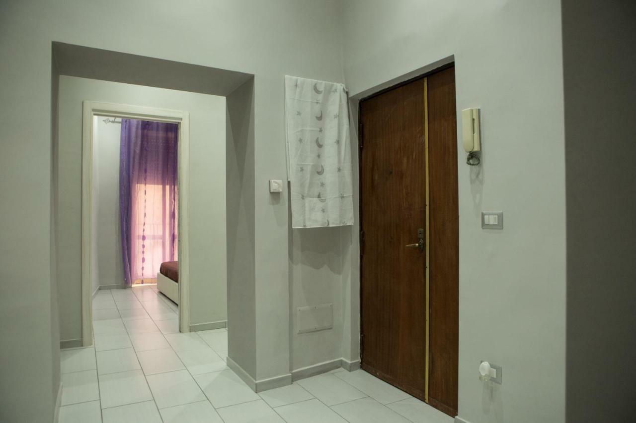 Casa Toto' Διαμέρισμα Νάπολη Εξωτερικό φωτογραφία
