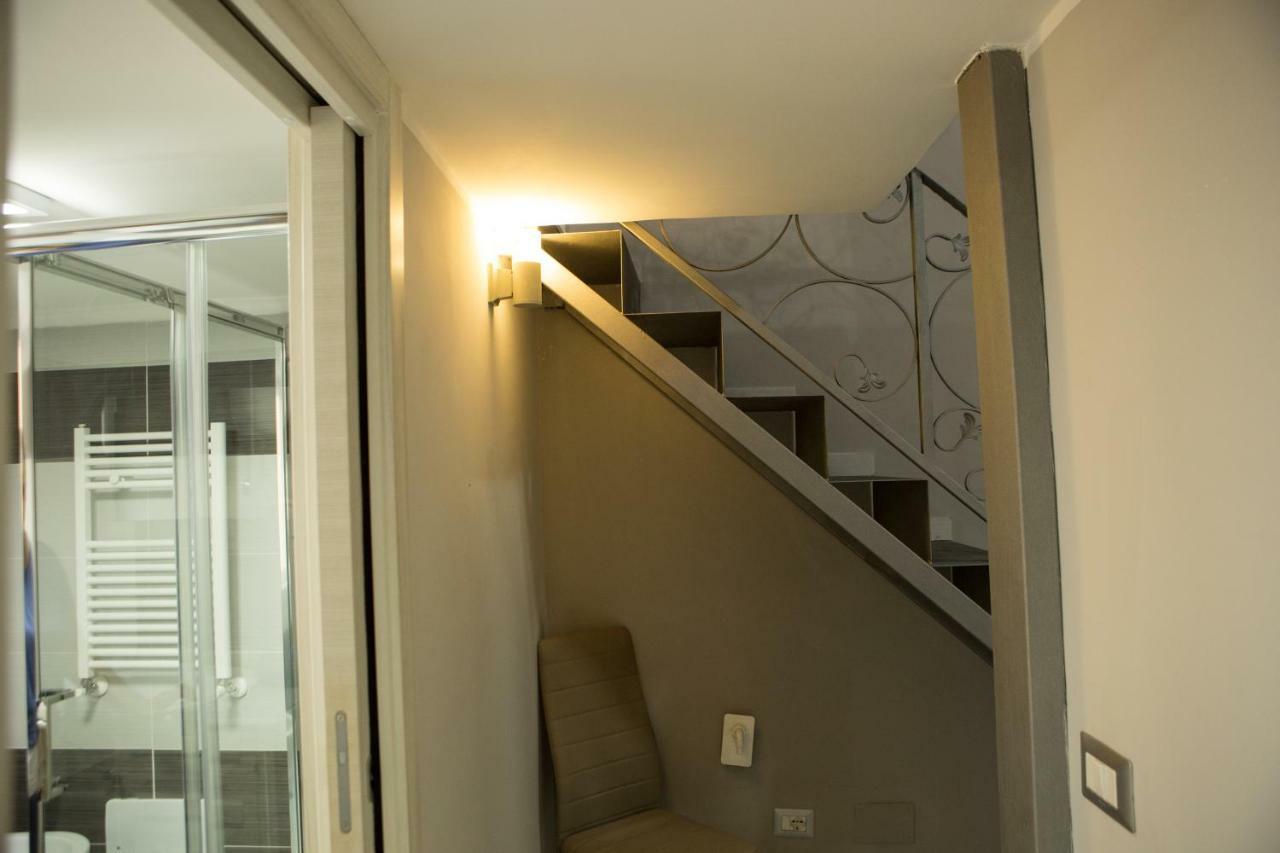 Casa Toto' Διαμέρισμα Νάπολη Εξωτερικό φωτογραφία