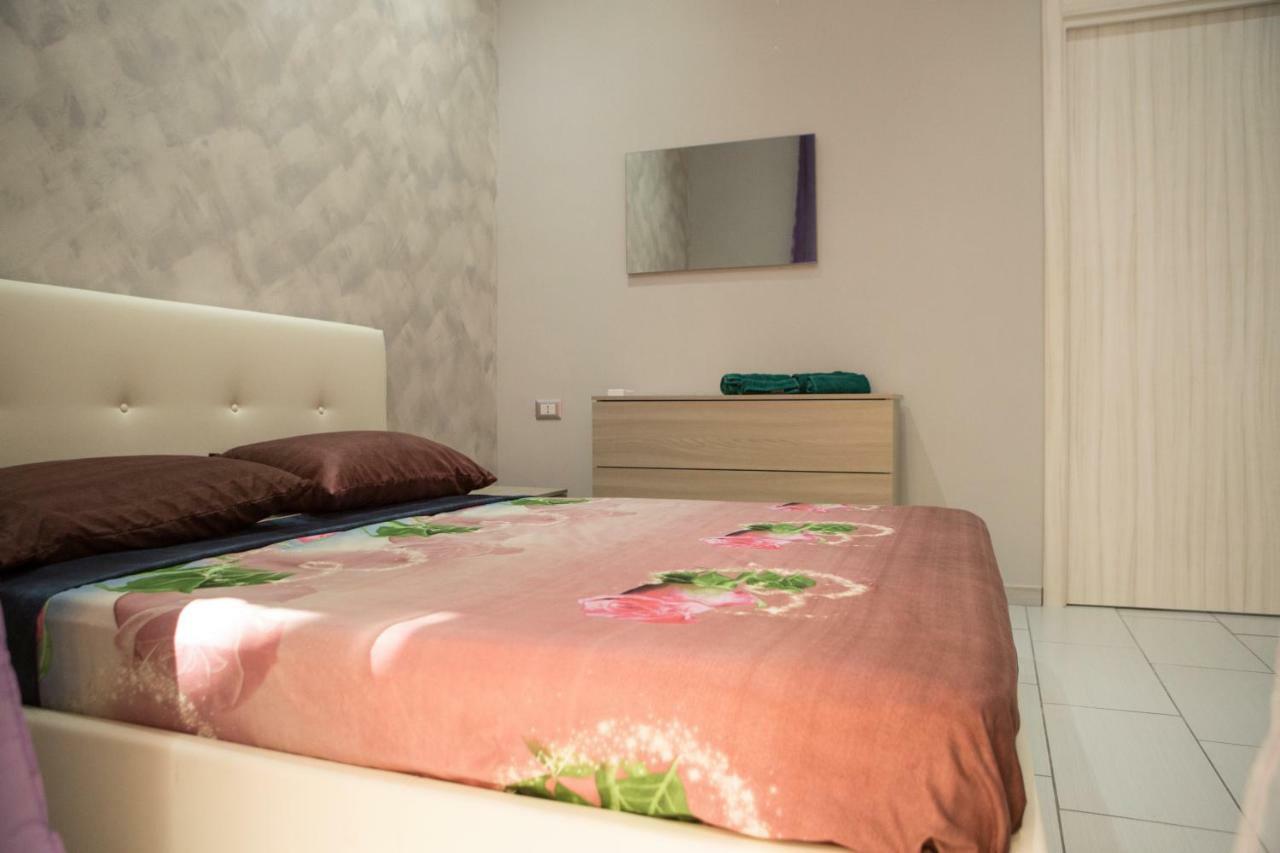 Casa Toto' Διαμέρισμα Νάπολη Εξωτερικό φωτογραφία
