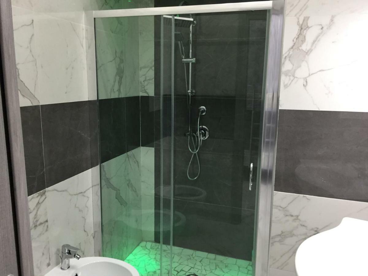 Casa Toto' Διαμέρισμα Νάπολη Εξωτερικό φωτογραφία