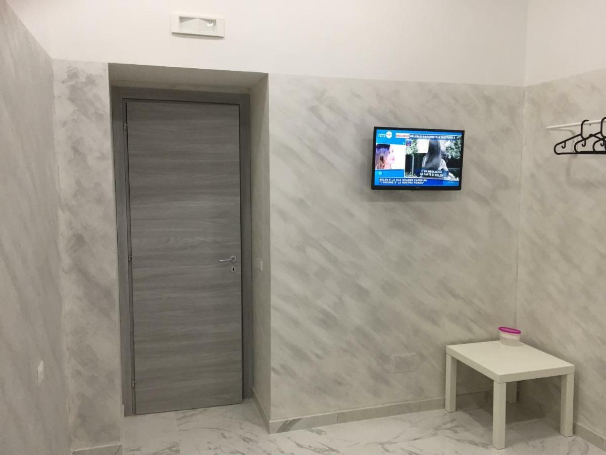 Casa Toto' Διαμέρισμα Νάπολη Εξωτερικό φωτογραφία