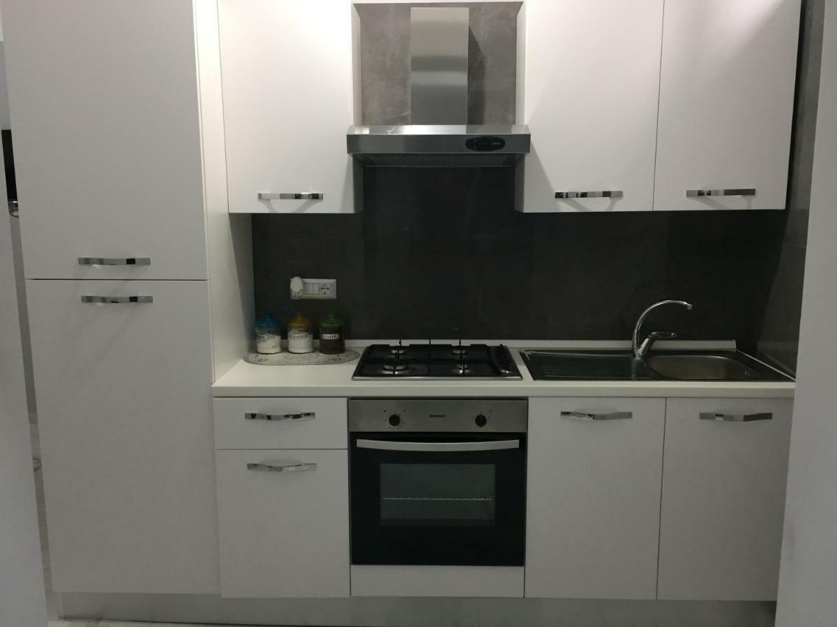 Casa Toto' Διαμέρισμα Νάπολη Εξωτερικό φωτογραφία