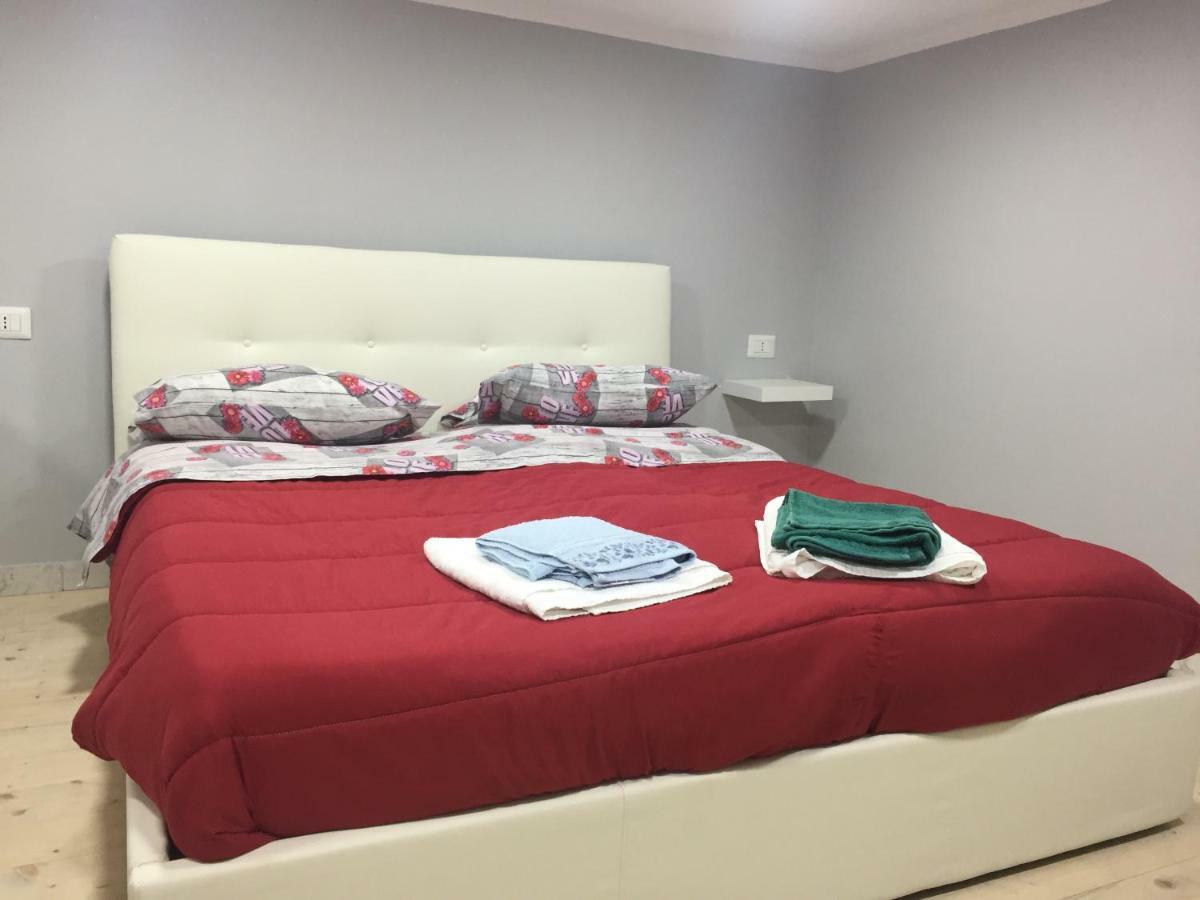 Casa Toto' Διαμέρισμα Νάπολη Εξωτερικό φωτογραφία