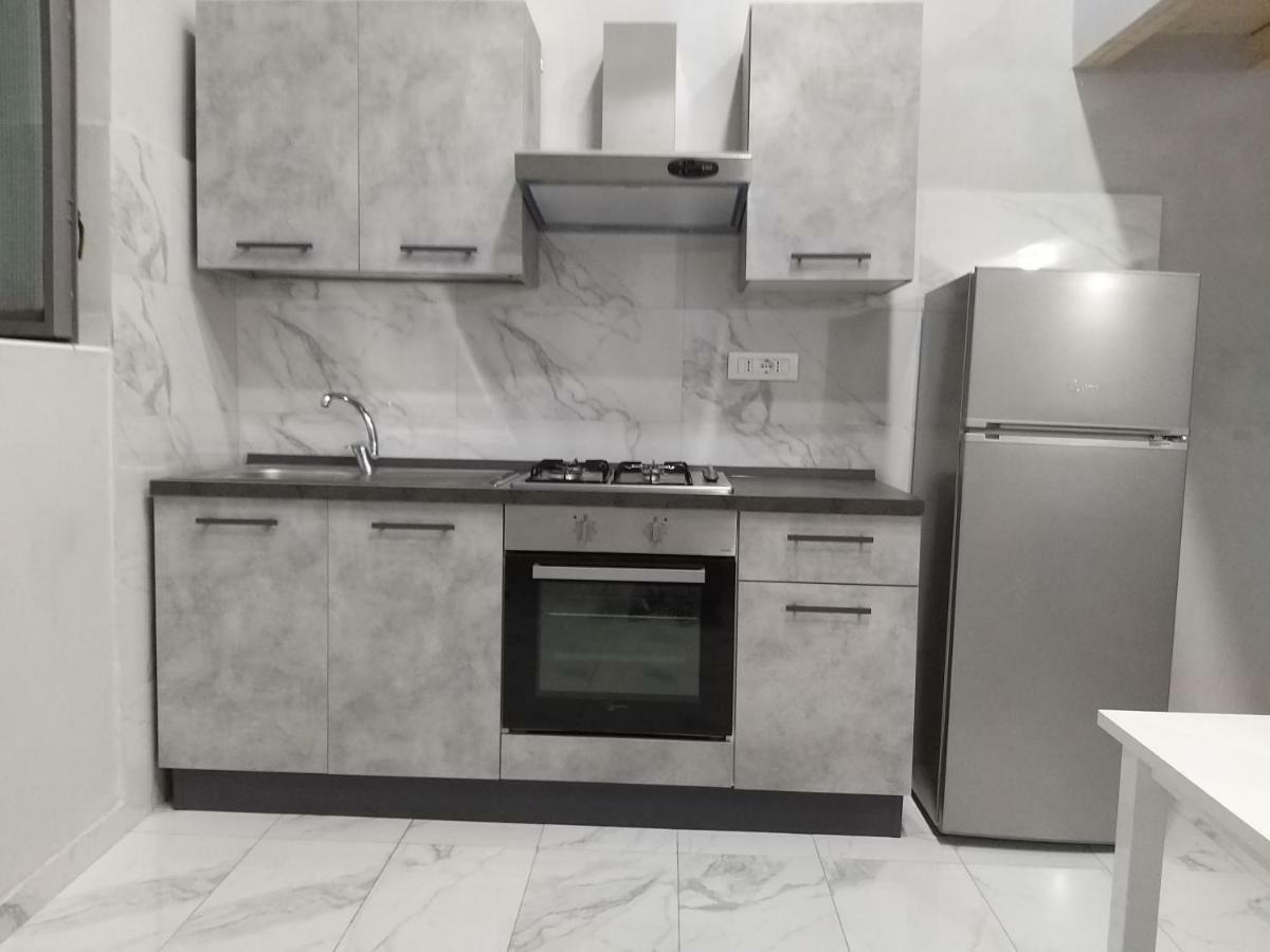 Casa Toto' Διαμέρισμα Νάπολη Εξωτερικό φωτογραφία